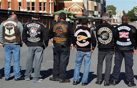 1 outlaw biker news. Things To Know About 1 outlaw biker news. 